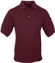 TRI MOUNTAIN Profile Polyester Pique Golf Shirt
