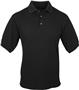 TRI MOUNTAIN Profile Polyester Pique Golf Shirt