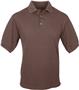 TRI MOUNTAIN Profile Polyester Pique Golf Shirt