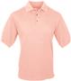 TRI MOUNTAIN Profile Polyester Pique Golf Shirt