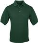 TRI MOUNTAIN Profile Polyester Pique Golf Shirt