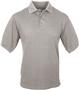 TRI MOUNTAIN Profile Polyester Pique Golf Shirt