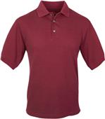 TRI MOUNTAIN Profile Polyester Pique Golf Shirt TRI MOUNTAIN Profile Polyester Pique Golf Shirt