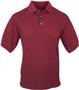 TRI MOUNTAIN Profile Polyester Pique Golf Shirt