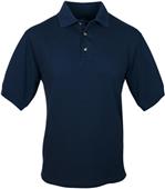 TRI MOUNTAIN Profile Polyester Pique Golf Shirt TRI MOUNTAIN Profile Polyester Pique Golf Shirt