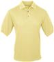 TRI MOUNTAIN Profile Polyester Pique Golf Shirt
