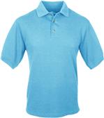 TRI MOUNTAIN Profile Polyester Pique Golf Shirt TRI MOUNTAIN Profile Polyester Pique Golf Shirt