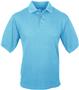 TRI MOUNTAIN Profile Polyester Pique Golf Shirt