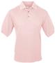 TRI MOUNTAIN Profile Polyester Pique Golf Shirt