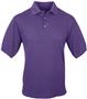 TRI MOUNTAIN Profile Polyester Pique Golf Shirt
