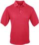 TRI MOUNTAIN Profile Polyester Pique Golf Shirt