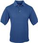 TRI MOUNTAIN Profile Polyester Pique Golf Shirt