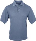 TRI MOUNTAIN Profile Polyester Pique Golf Shirt TRI MOUNTAIN Profile Polyester Pique Golf Shirt