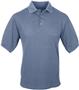 TRI MOUNTAIN Profile Polyester Pique Golf Shirt