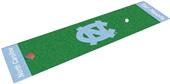 Fan Mats UNC Chapel Hill Putting Green Mat