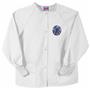 Georgetown University White Nursing Jackets