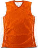 A4 Adult Reversible Dazzle Muscle Jersey CO A4 Adult Reversible Dazzle Muscle Jersey CO