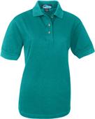 TRI MOUNTAIN Contour Women's Polyester Golf Shirt TRI MOUNTAIN Contour Women's Polyester Golf Shirt