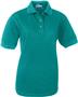 TRI MOUNTAIN Contour Women's Polyester Golf Shirt