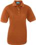TRI MOUNTAIN Contour Women's Polyester Golf Shirt