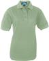 TRI MOUNTAIN Contour Women's Polyester Golf Shirt