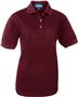 TRI MOUNTAIN Contour Women's Polyester Golf Shirt