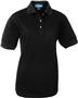 TRI MOUNTAIN Contour Women's Polyester Golf Shirt