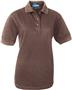 TRI MOUNTAIN Contour Women's Polyester Golf Shirt