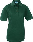 TRI MOUNTAIN Contour Women's Polyester Golf Shirt TRI MOUNTAIN Contour Women's Polyester Golf Shirt