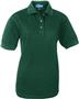 TRI MOUNTAIN Contour Women's Polyester Golf Shirt