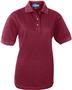 TRI MOUNTAIN Contour Women's Polyester Golf Shirt
