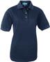 TRI MOUNTAIN Contour Women's Polyester Golf Shirt