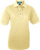 TRI MOUNTAIN Contour Women's Polyester Golf Shirt TRI MOUNTAIN Contour Women's Polyester Golf Shirt