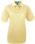 TRI MOUNTAIN Contour Women's Polyester Golf Shirt