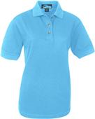 TRI MOUNTAIN Contour Women's Polyester Golf Shirt TRI MOUNTAIN Contour Women's Polyester Golf Shirt