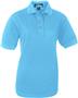TRI MOUNTAIN Contour Women's Polyester Golf Shirt