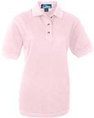 TRI MOUNTAIN Contour Women's Polyester Golf Shirt TRI MOUNTAIN Contour Women's Polyester Golf Shirt