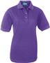 TRI MOUNTAIN Contour Women's Polyester Golf Shirt
