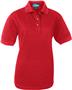 TRI MOUNTAIN Contour Women's Polyester Golf Shirt