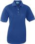 TRI MOUNTAIN Contour Women's Polyester Golf Shirt