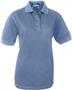 TRI MOUNTAIN Contour Women's Polyester Golf Shirt