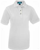 TRI MOUNTAIN Contour Women's Polyester Golf Shirt TRI MOUNTAIN Contour Women's Polyester Golf Shirt
