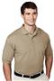 TRI MOUNTAIN Image Polyester Golf Shirt w/Pocket