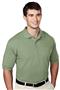 TRI MOUNTAIN Image Polyester Golf Shirt w/Pocket
