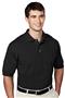 TRI MOUNTAIN Image Polyester Golf Shirt w/Pocket