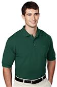 TRI MOUNTAIN Image Polyester Golf Shirt w/Pocket TRI MOUNTAIN Image Polyester Golf Shirt w/Pocket