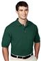 TRI MOUNTAIN Image Polyester Golf Shirt w/Pocket