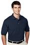 TRI MOUNTAIN Image Polyester Golf Shirt w/Pocket