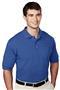 TRI MOUNTAIN Image Polyester Golf Shirt w/Pocket