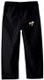 Georgia Tech Yellow Jackets Kid's Black Scrub Pant